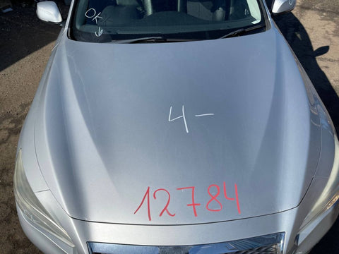 F510M4GAMA Bonnet INFINITI Q50 (V37) (2013-)