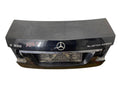 klapa bagażnika 2127500975 MERCEDES-BENZ E-CLASS (W212) (2009-2016)