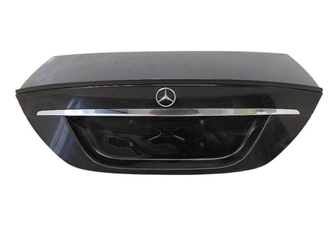 A2197500075 Bootlid / tailgate MERCEDES-BENZ CLS (C219) (2004-2010)