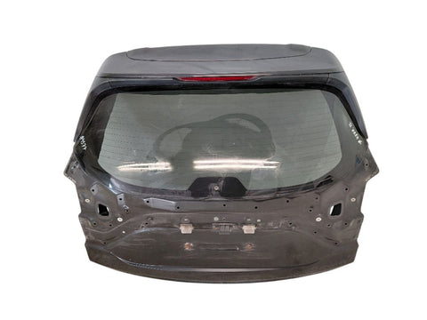 KBY56202XC Bootlid / tailgate MAZDA CX-5 II (KF) (2016-2025)