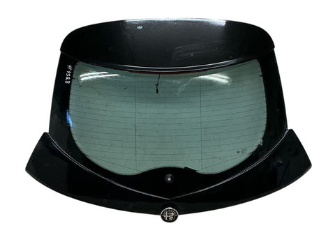 Bootlid / tailgate ALFA ROMEO BRERA / SPIDER (939) (2006-2010)