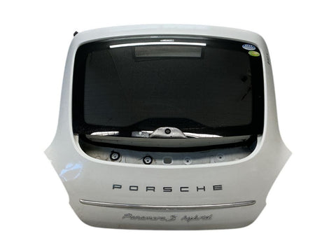 Bootlid / tailgate PORSCHE PANAMERA I (970) (2009-2016)