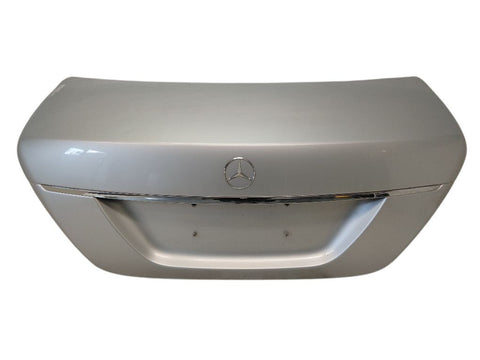 крышка багажника A2217500275 MERCEDES-BENZ S-CLASS (W221) (2005-2013)