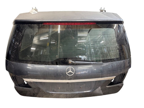 A1667405100 Bootlid / tailgate MERCEDES-BENZ GLS (X166) (2015-2019)