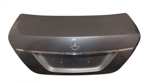 крышка багажника 2217500275 MERCEDES-BENZ S-CLASS (W221) (2005-2013)