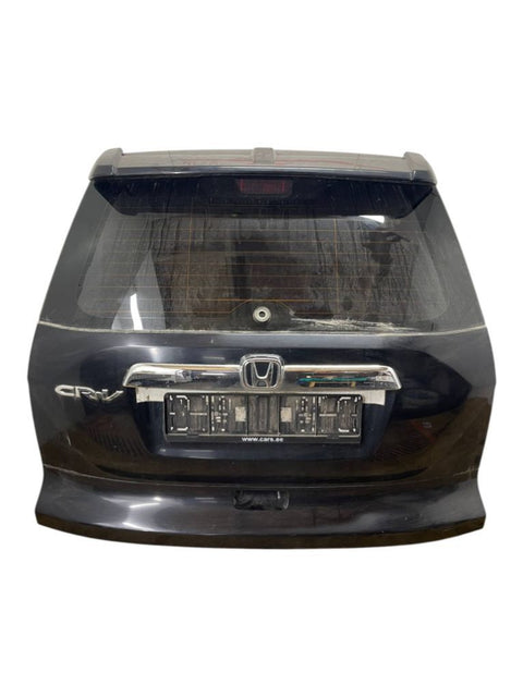 68100SWWE10ZZ Bootlid / tailgate HONDA CR-V III (RE) (2006-2012)