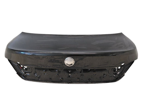 Bootlid / tailgate BMW 7 (E65, E66) (2001-2009)
