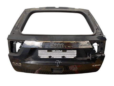 55369603AD Bootlid / tailgate JEEP GRAND CHEROKEE IV (WK, WK2) (2010-2021)
