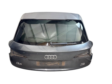 80A827025D Bootlid / tailgate AUDI Q5 (FYB, FYG, FYT) (2016-2025)