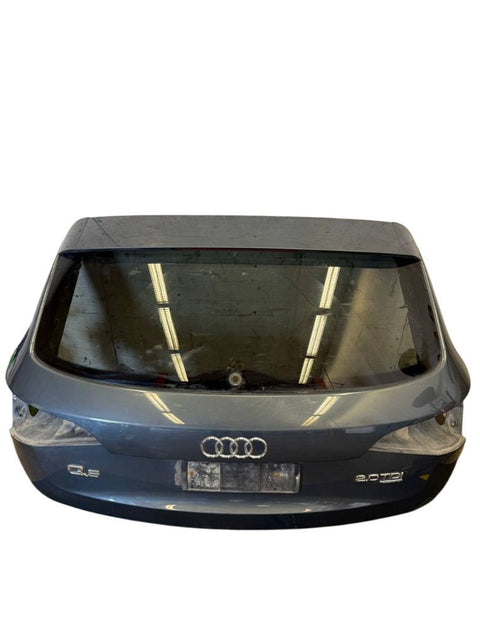 8R0827023C 8R0845501A Bootlid / tailgate AUDI Q5 (8R) (2008-2016)