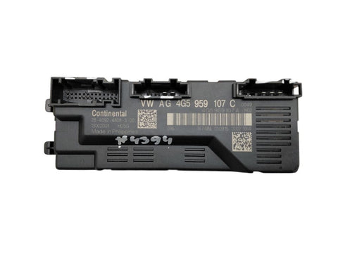 4G5959107C Bootlid / tailgate control unit AUDI A6 / A6 ALLROAD (C7, 4G) (2010-2018)