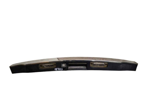 Kofferraumklappeummrandung 873123Z100 HYUNDAI i40 (VF) (2011-2019)