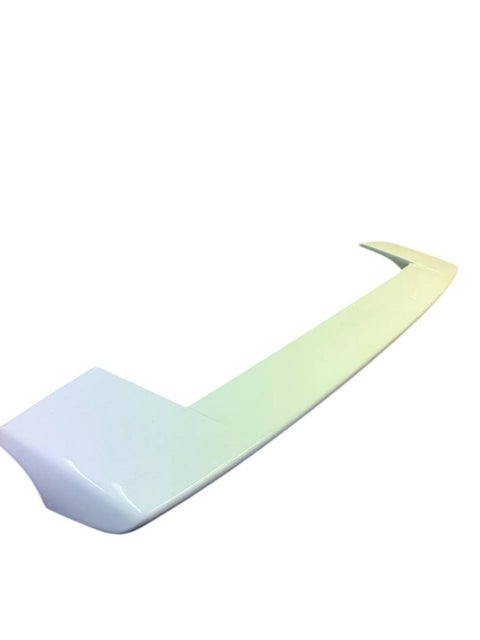 08698054 Bootlid / tailgate spoiler VOLVO S40 / V50 / C30 / C70 (MS, MW) (2004-2012)