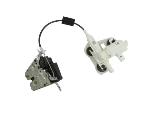 Kofferraumschloss A0997400300 A0997400600 A0999068600 MERCEDES-BENZ C-CLASS (W205) (2013-2021)
