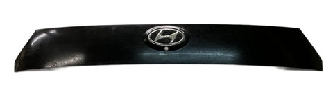 Kofferraumklappeummrandung 87311-Q0400 87311Q0400 HYUNDAI BAYON (BC3) (2021-)