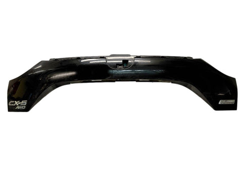 KB7W50851 Bootlid / tailgate reflector panel MAZDA CX-5 II (KF) (2016-2025)