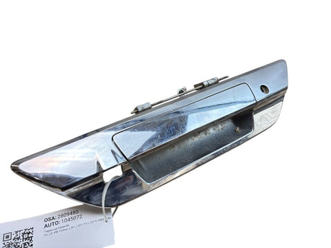 690900K290 Bootlid / tailgate handle TOYOTA HILUX VIII (AN110, AN120, AN130) (2015-)