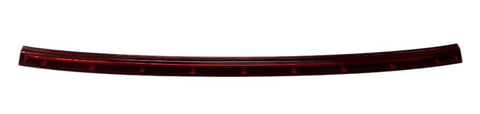 92409Q0500 Bootlid / tailgate reflector panel HYUNDAI BAYON (BC3) (2021-)