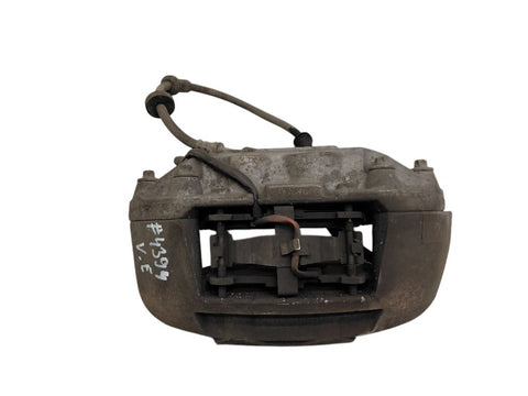 8R0615107H Brake caliper Front left AUDI A6 / A6 ALLROAD (C7, 4G) (2010-2018)