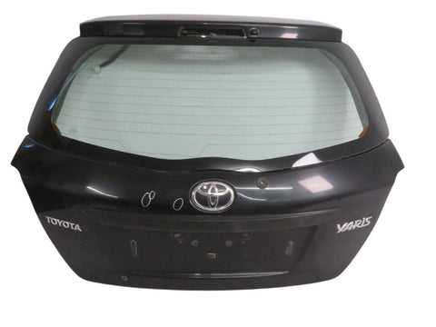 670050D110 Bootlid / tailgate TOYOTA YARIS III (XP130) (2010-2019)