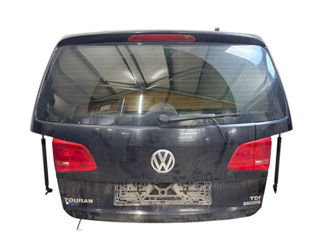 1T0827025Q Bootlid / tailgate VW TOURAN (1T3) (2010-2015)