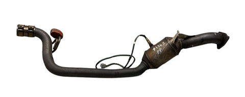 Catalyc Converter PORSCHE PANAMERA I (970) (2009-2016)