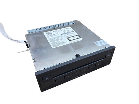 zmieniarka CD 4M0035108B AUDI A6 / A6 ALLROAD (C7, 4G) (2010-2018)