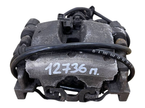 Brake caliper rear right MERCEDES-BENZ C-CLASS (W205) (2013-2021)