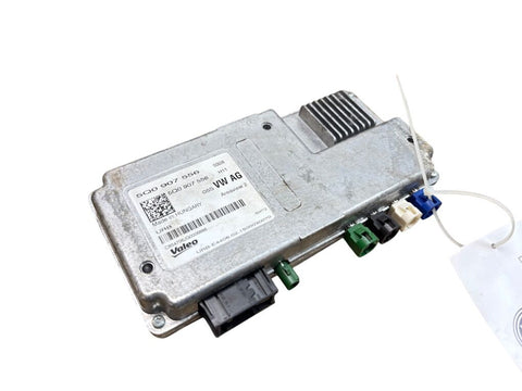 5Q0907556D Camera control unit VW PASSAT B8 (3G) / ALLTRACK (2014-2023)
