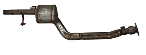 GX73-5L219-CF GX735L219CF Catalyc Converter JAGUAR XE (X760) (2015-2024)