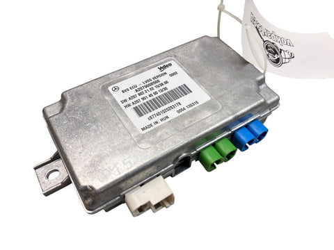 A2079008500 Camera control unit MERCEDES-BENZ GLS (X166) (2015-2019)