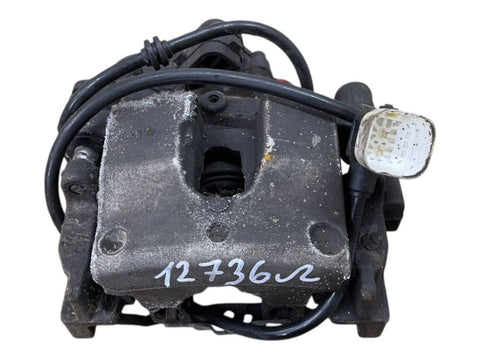 Brake caliper rear left MERCEDES-BENZ C-CLASS (W205) (2013-2021)