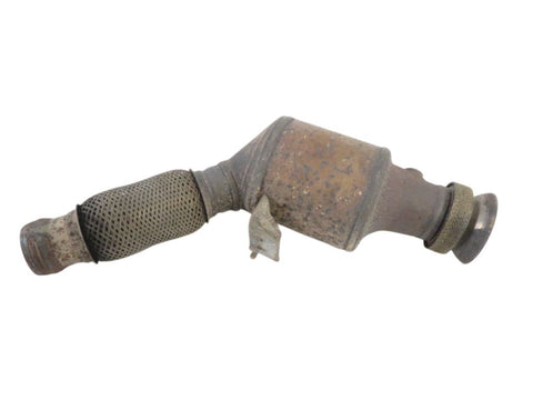 A6394902314 Catalyc Converter MERCEDES-BENZ VITO / VIANO (W639) (2003-2014)