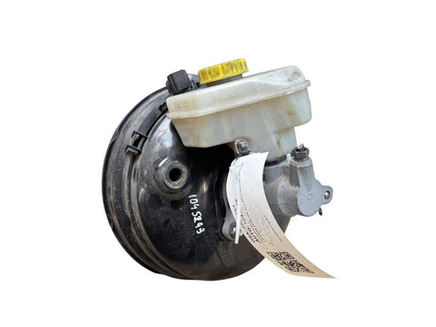 Brake Servo PORSCHE CAYENNE II (2010-2017)