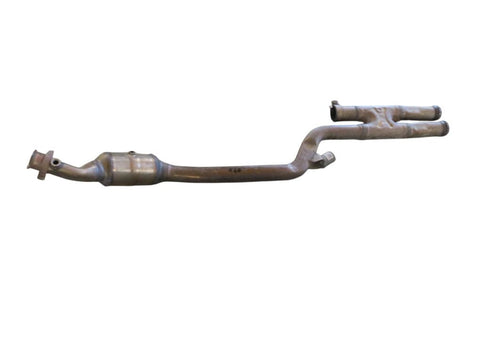 A2214909720 Catalyc Converter MERCEDES-BENZ S-CLASS (W221) (2005-2013)