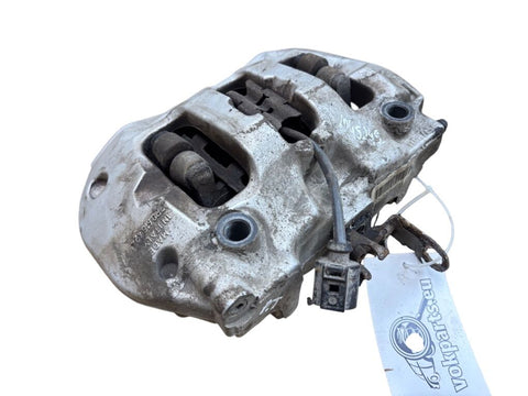 7P5615424AG Brake caliper rear right PORSCHE CAYENNE II (2010-2017)