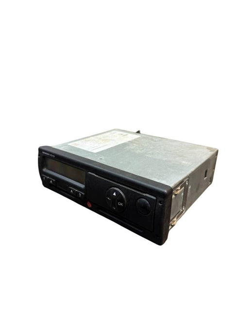 HVW9064460433 9064460433 Control units, other VW CRAFTER I (2E) (2006-2016)