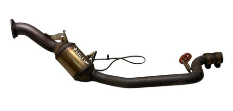 970113349 Catalyc Converter PORSCHE PANAMERA I (970) (2009-2016)