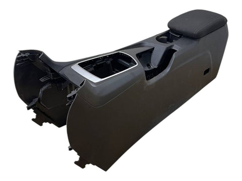FSM HZD T9 center Console PEUGEOT 308 II (T9) (2013-2021)