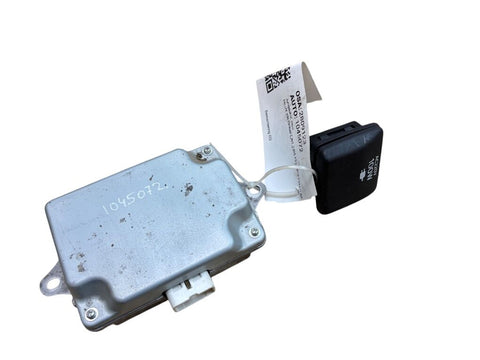 Control units, other TOYOTA HILUX VIII (AN110, AN120, AN130) (2015-)