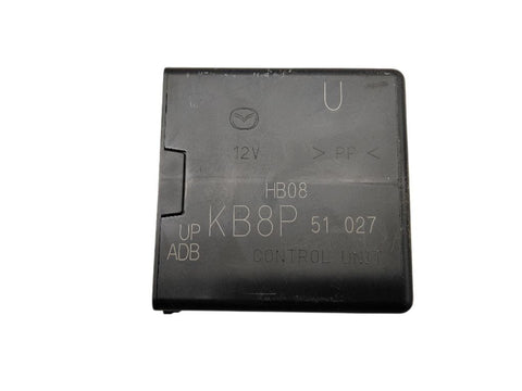 jednostki sterujące, inne KB8P51027 MAZDA CX-5 II (KF) (2016-2025)