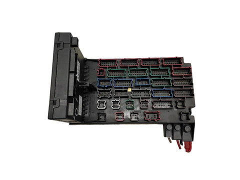 1635458732 Comfort Module (CCM) MERCEDES-BENZ ML-CLASS (W163) (1998-2005)