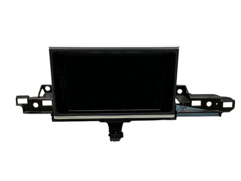 4G1919601AB Dash screen AUDI A6 / A6 ALLROAD (C7, 4G) (2010-2018)