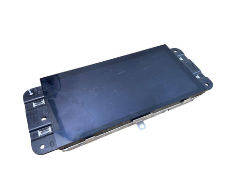 ekran nawigacyjny 4K0919605C AUDI A6 (C8, 4A2, 4AH, 4A5) (2018-2025)