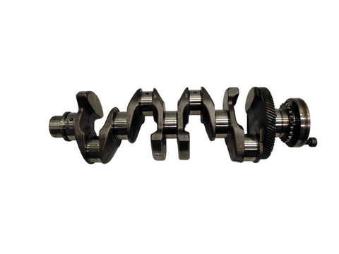 G4D3EA Crankshaft LAND ROVER DISCOVERY SPORT (L550) (2014-)