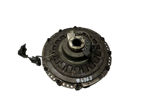L032040G6500 95811602700 95811601300 Clutch set PORSCHE PANAMERA I (970) (2009-2016)