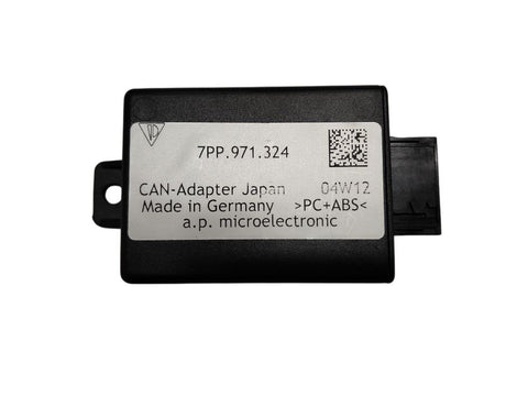 7PP971324 Control units, other PORSCHE PANAMERA I (970) (2009-2016)
