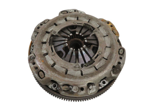 A6460300805 A0182505101 A0212501101 A0252508201 Clutch set MERCEDES-BENZ VITO / VIANO (W639) (2003-2014)