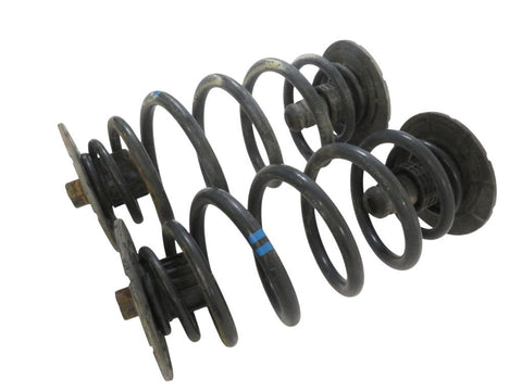A6398200140 A6393240884 A6393240306 Coil / leaf springs set MERCEDES-BENZ VITO / VIANO (W639) (2003-2014)