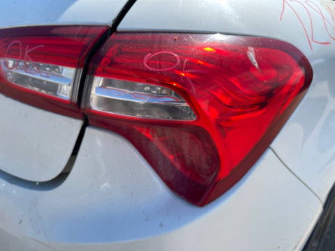 Tail light, right CITROËN DS5 (2011-2015)